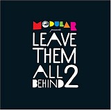 Various artists - Leave Them All Behind Vol.2