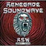 Renegade Soundwave - RSW 1987-1995