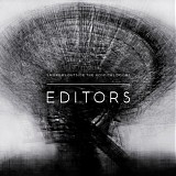 Editors - Smokers Outside the Hospital Doors