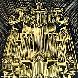 Justice - Waters of Nazareth