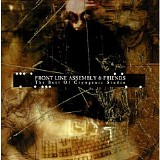 Various artists - Front Line Assembly & Friends