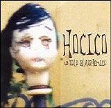 Hocico - Untold Blasphemies