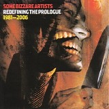 Various artists - Redefining the Prologue: Some Bizarre Artists 1981-2006