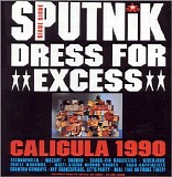 Sigue Sigue Sputnik - Dress for Excess