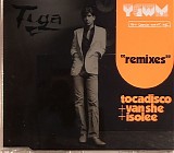 Tiga - You Gonna Want Me (Remixes)