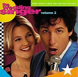Various artists - The Wedding Singer Volume 2