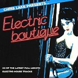 Various artists - Chris Lake Presents Electric Boutique