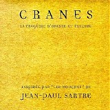 Cranes - La TragÃ©die d'Oreste et Ã‰lectre