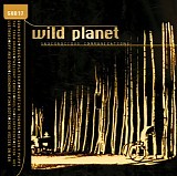 Various artists - Wild Planet