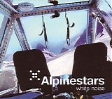 Alpine Stars - white noise