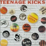 Various artists - Teenage Kicks