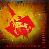 Front Line Assembly - Gashed Senses & Crossfire