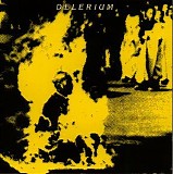 Delerium - Faces, Forms, and Illusions