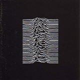 Joy Division - Unknown Pleasures