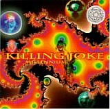 Killing Joke - Millenium