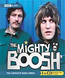 The Mighty Boosh - The Complete Radio Series