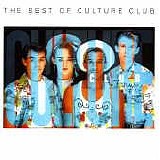 Culture Club - The Best Of...