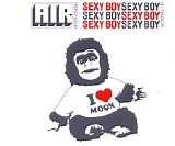 Air - Sexy Boy