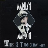 Marilyn Manson - This Is The New Shit