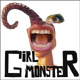Various artists - Girl Monster