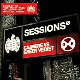 Various artists - Ministry Of Sound - Sessions Presents Cajmere Vs Green Velvet