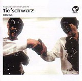 Tiefschwarz - Ral9005