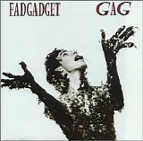 Fad Gadget - Gag