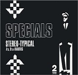 Specials - Stereo-typical