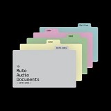 Various artists - Mute - Audio Documents