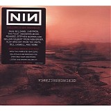 Nine Inch Nails - Y34RZ3r0r3mix3d + DVD