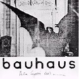 Bauhaus - Bela Lugosi's Dead