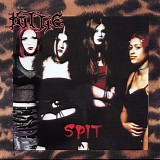 Kittie - Spit