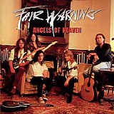 Fair Warning - Angels of Heaven