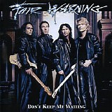 Fair Warning - DonÂ´t Keep Me Waiting