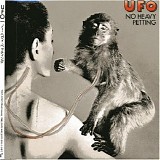 UFO - No Heavy Petting