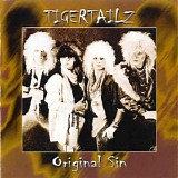 Tigertailz - Original Sin