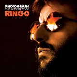 Ringo Starr - Photograph - The Best Of Ringo