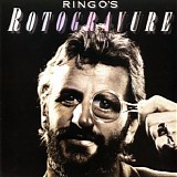 Ringo Starr - Ringo's Rotogravure