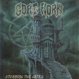 Goat Horn - Storming The Gates