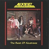 Alcatrazz - The Best Of Alcatrazz