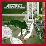 Alcatrazz - Dangerous Games