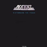 Alcatrazz - Disturbing the Peace