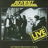 Alcatrazz - Live Sentence