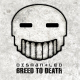 Dismantled - Breed To Death