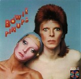 David Bowie - Pin Ups