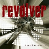 Revolver - Turbulence