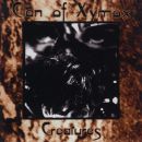 Clan Of Xymox - Creatures