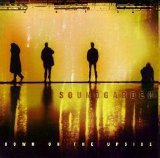 Soundgarden - Down On The Upside