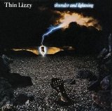 Thin Lizzy - Thunder And Lightning