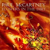 Paul McCartney - Flowers In The Dirt